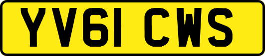 YV61CWS