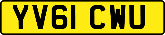 YV61CWU