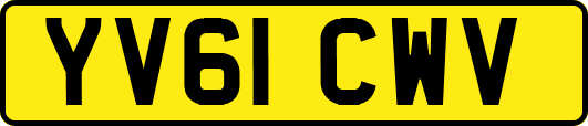 YV61CWV