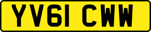 YV61CWW
