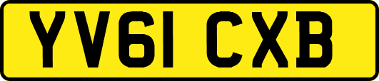 YV61CXB