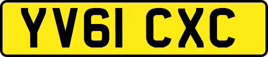 YV61CXC