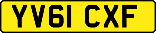 YV61CXF