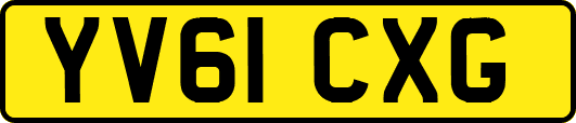 YV61CXG