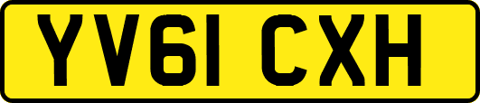 YV61CXH