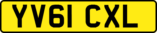 YV61CXL