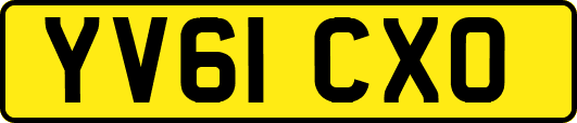 YV61CXO