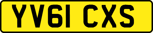 YV61CXS