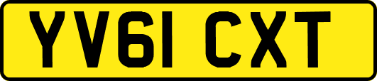 YV61CXT