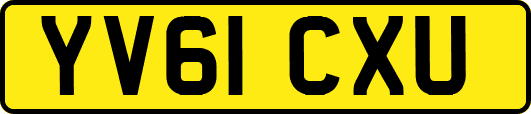 YV61CXU