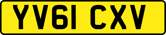 YV61CXV
