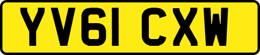 YV61CXW