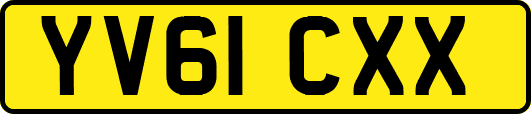 YV61CXX