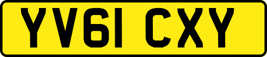 YV61CXY