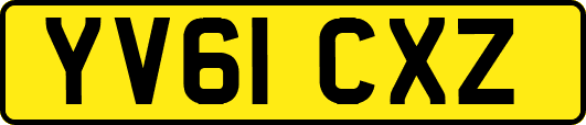 YV61CXZ