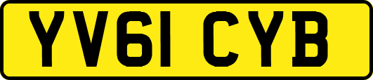 YV61CYB