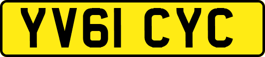YV61CYC