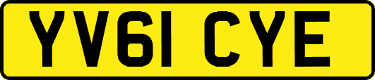 YV61CYE