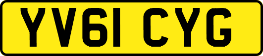 YV61CYG