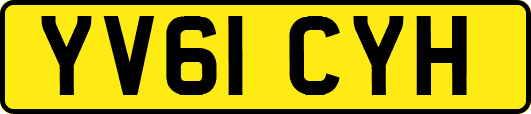 YV61CYH