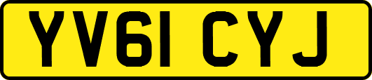 YV61CYJ