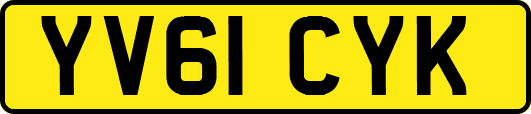YV61CYK