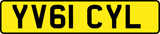 YV61CYL