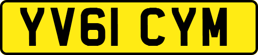 YV61CYM