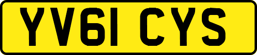 YV61CYS