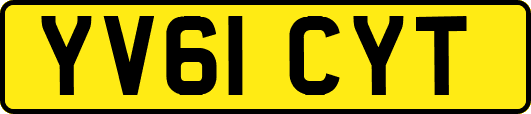 YV61CYT