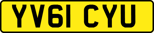 YV61CYU