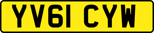 YV61CYW