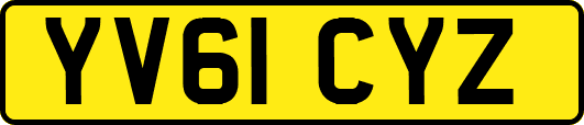 YV61CYZ
