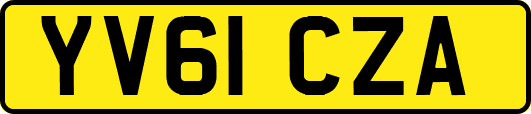 YV61CZA