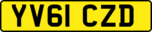 YV61CZD
