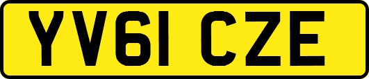 YV61CZE
