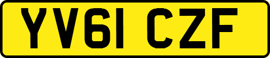 YV61CZF