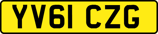 YV61CZG