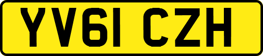 YV61CZH