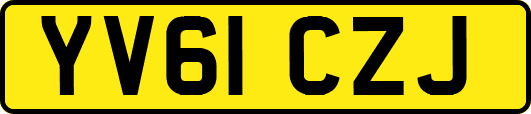 YV61CZJ