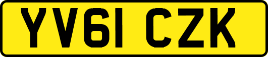 YV61CZK