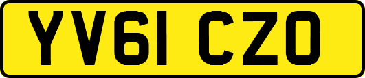YV61CZO