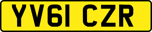 YV61CZR