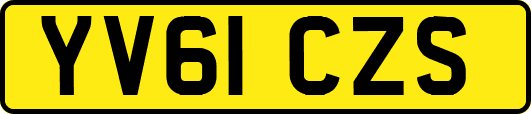 YV61CZS