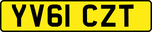 YV61CZT