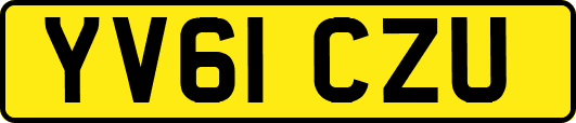 YV61CZU