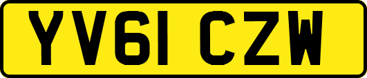 YV61CZW