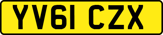 YV61CZX
