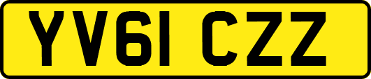 YV61CZZ