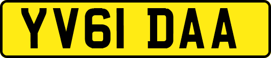 YV61DAA